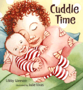 Cuddle Time - 