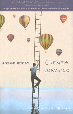 Cuenta Conmigo - Bucay, Jorge