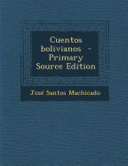 Cuentos Bolivianos