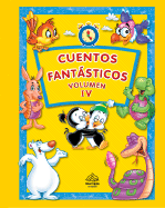 Cuentos Fantasticos