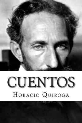 Cuentos - Quiroga, Horacio