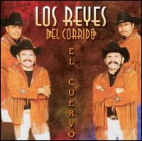 Cuervo - Los Reyes del Corrido