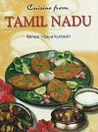 Cuisine from Tamil Nadu