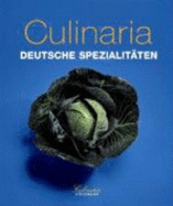 Culinaria-Deutsche Spezialit?ten - Christine Metzger