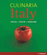 Culinaria Italy: Pasta. Pesto. Passion.