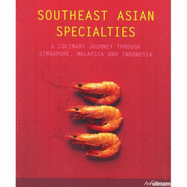 Culinaria: South-East Asian Specialties-Flexi