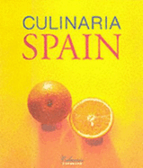 Culinaria Spain: Spanish Specialities