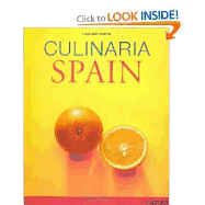 Culinaria Spain