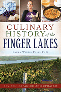 Culinary History of the Finger Lakes