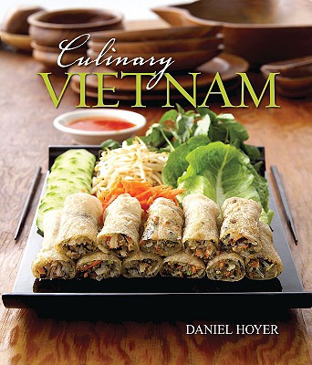 Culinary Vietnam - Hoyer, Daniel