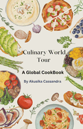 Culinary World Tour
