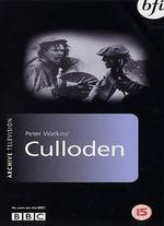 Culloden - Peter Watkins