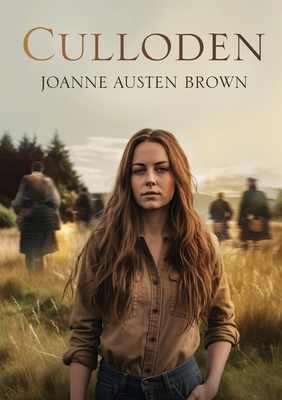 Culloden - Austen Brown, Joanne