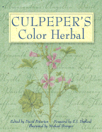 Culpeper's Color Herbal