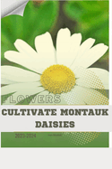 Cultivate Montauk Daisies: Become flowers expert