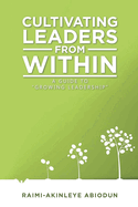 Cultivating Leaders from Within