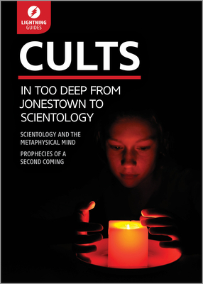 Cults: In Too Deep from Jonestown to Scientology - Lightning Guides
