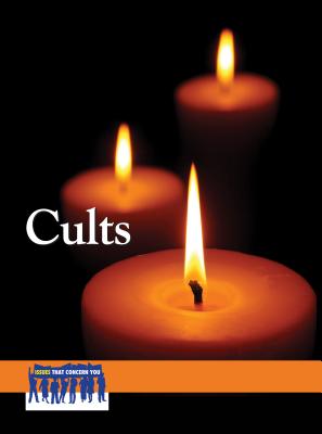 Cults - Piehl, Norah (Editor)
