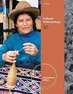 Cultural Anthropology - Nanda, Serena, and Warms, Richard L.
