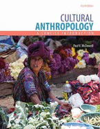 Cultural Anthropology