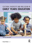 Cultural Diversity and Inclusion in Early Years Education