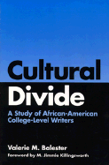 Cultural Divide