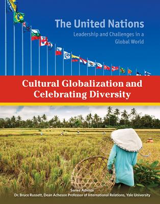 Cultural Globalization and Celebrating Diversity - Nelson, Sheila
