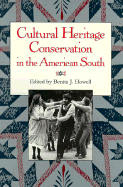 Cultural Heritage Conservation in the American South