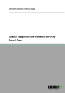 Cultural Integration and Workforce Diversity