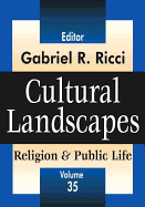 Cultural Landscapes: Religion and Public Life