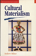 Cultural Materialism