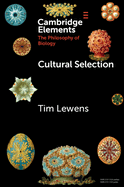 Cultural Selection