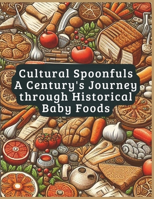 Cultural Spoonfuls: A Century's Journey through Historical Baby Foods - Guichon, Paula
