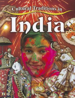 Cultural Traditions in India - Aloian, Molly