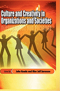 Culture and Creativity in Organizations and Societies (Hb)