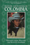 Culture and Customs of Colombia