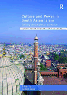 Culture and Power in South Asian Islam: Defying the Perpetual Exception