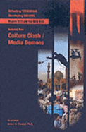 Culture Clash / Media Demons - Shostak, Art (Editor)