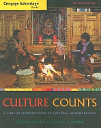 Culture Counts: A Concise Introduction to Cultural Anthropology