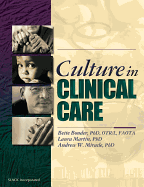 Culture in Clinical Care