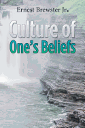 Culture of One's Beliefs