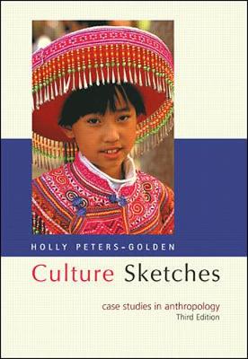 Culture Sketches - Peters-Golden, Holly