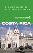 Culture Smart! Costa Rica