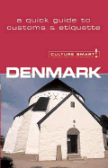 Culture Smart! Denmark - Salmon, Mark