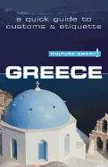 Culture Smart! Greece