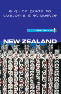 Culture Smart! New Zealand - Butler, Sue