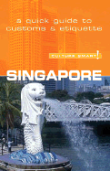Culture Smart! Singapore