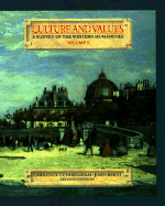 Culture Values Vol II 2e - Cunningham, Lawrence