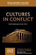 Cultures in Conflict Discovery Guide: Paul Proclaims Jesus as Lord - Part 2 16
