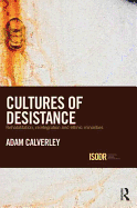 Cultures of Desistance: Rehabilitation, Reintegration and Ethnic Minorities